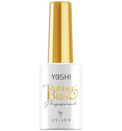 Yoshi - Rubber Base No.1 10ml