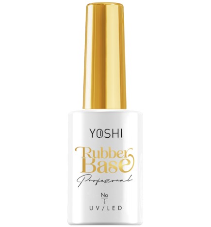 Yoshi - Rubber Base No.1 10ml