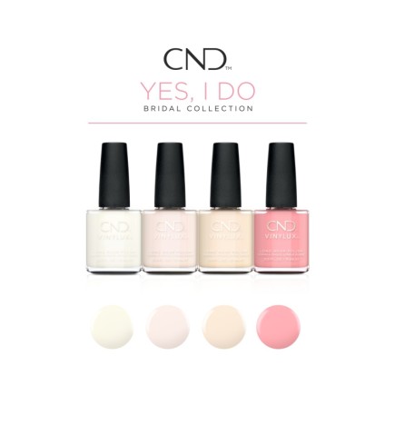 CND Vinylux Bouquet 319 15ml