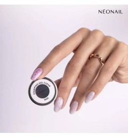 NeoNail Żel Do Zdobień Stamping Gel - Clear 4ml