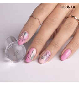 NeoNail Żel Do Zdobień Stamping Gel - Clear 4ml