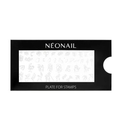 NeoNail Blaszka Do Stempli Stamping Plate 29