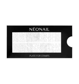 NeoNail Blaszka Do Stempli Stamping Plate 30