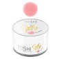 Yoshi - Żel Budujący UV/LED Jelly Pro Pink Gloss 15ml