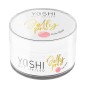 Yoshi - Żel Budujący UV/LED Jelly Pro Pink Gloss 15ml