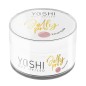 Yoshi - Żel Budujący UV/LED Jelly Pro Velvet Nude 15ml