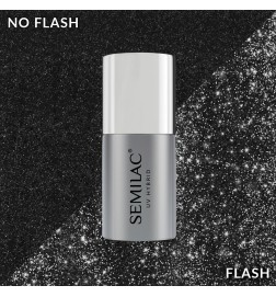 Semilac Top Flash On 7ml