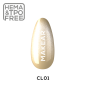 Makear Lakier Hybrydowy CL01 Dubaj Sands 8Ml