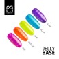 Palu Baza Jelly Base Plum - 11g