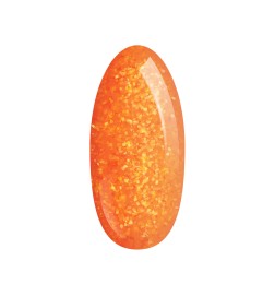 Palu Baza Jelly Base Orange - 11g