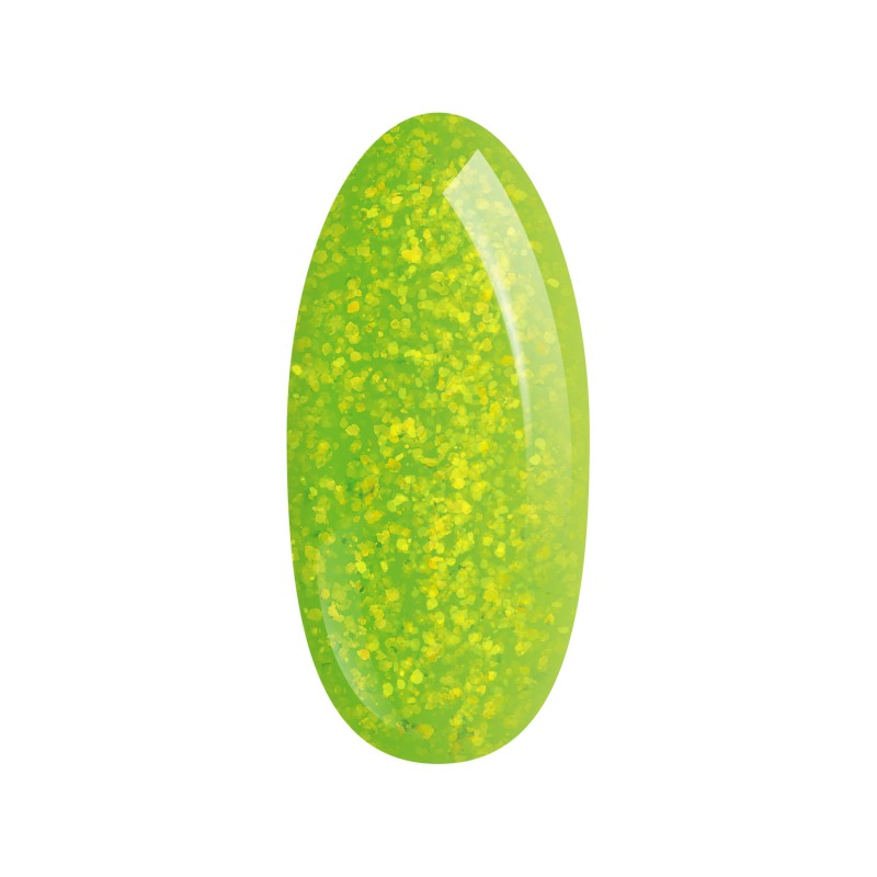 Palu Baza Jelly Base Lime - 11g