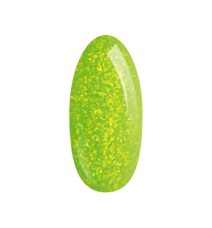 Palu Baza Jelly Base Lime - 11g