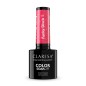 Claresa Lakier Hybrydowy Funky Disco Coral Twist