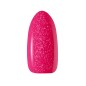 Claresa Lakier Hybrydowy Funky Disco Pink Fever