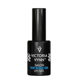 Victoria Vynn Top Do Żelu Budującego Build Gel Top 15ml