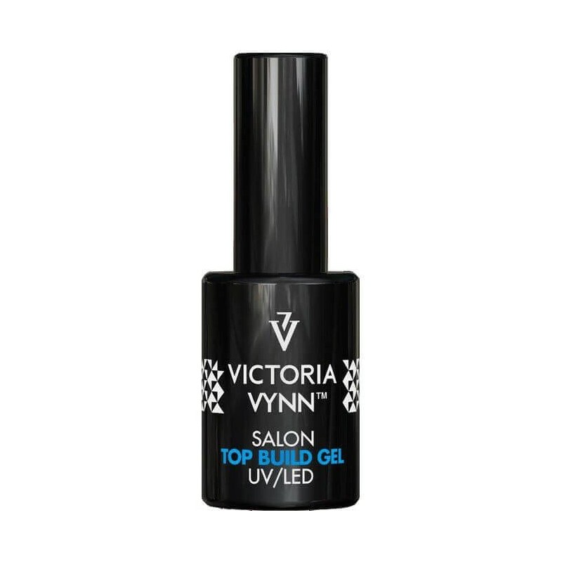 Victoria Vynn Top Do Żelu Budującego Build Gel Top 15ml