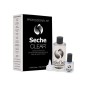 Seche Crystal Clear Base Coat Zestaw 118ml + 14ml