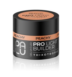 Palu żel Budujący Pro Light Builder Peachy 45G