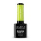 Claresa Lakier Hybrydowy Funky Disco 7- Lime Light 5g