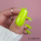 Claresa Lakier Hybrydowy Funky Disco 7- Lime Light 5g