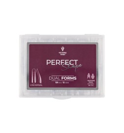 Victoria Vynn Perfect Shape Dual Forms Universal, 120 Szt