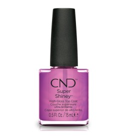 CND Super Shiney Top Coat 15ml