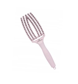 Olivia Garden Szczotka Finger Brush Combo M Pastel Pink