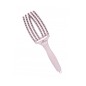 Olivia Garden Szczotka Finger Brush Combo M Pastel Pink