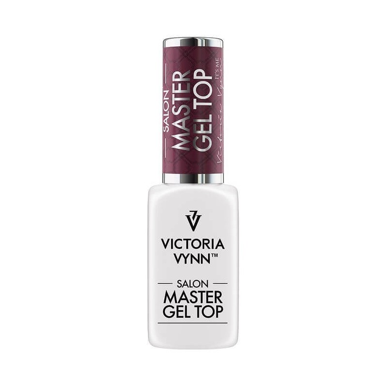 Victoria Vynn Top Do Akrylożelu Master Gel Top 8ml