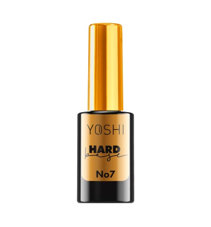 Yoshi - Hard Base No.7 10ml