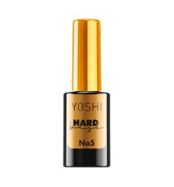 Yoshi - Hard Base No.5 10ml