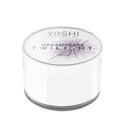 Yoshi - Żel Twilight Budujący, Samopoziomujący, Z Efektem Flash Dreamscape 15ml