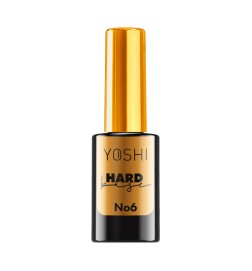 Yoshi - Hard Base No.6 10ml