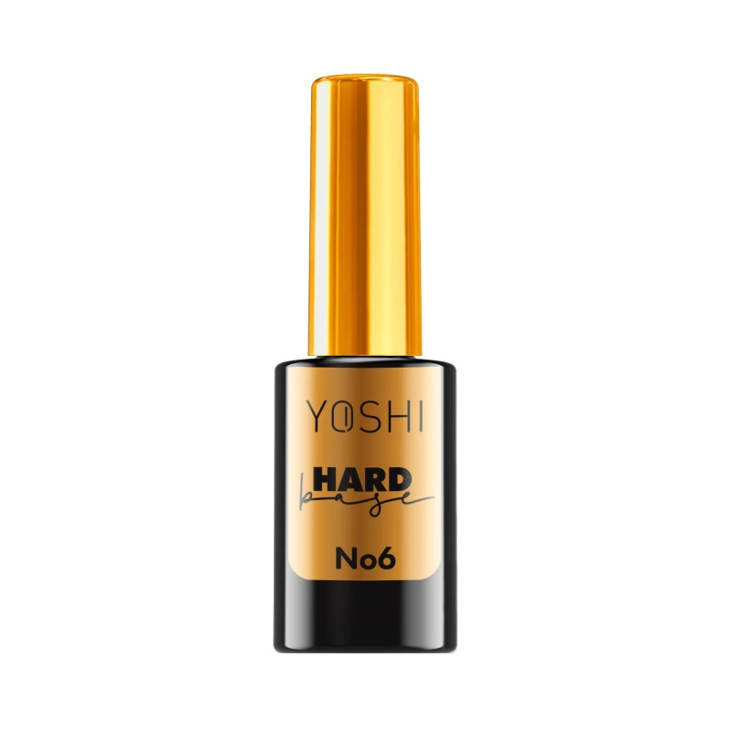 Yoshi - Hard Base No.6 10ml