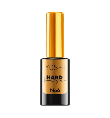 Yoshi - Hard Base No.6 10ml