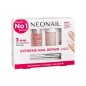 NeoNail Zestaw Na Zniszczone I Cienkie Paznokcie Regeneration Nail Care Set