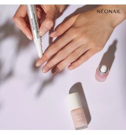 NeoNail Zestaw Na Zniszczone I Cienkie Paznokcie Regeneration Nail Care Set