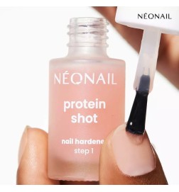 NeoNail Zestaw Na Łamliwe I Pozbawione Blasku Paznokcie Nourishing Nail Care Set