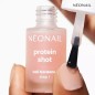 NeoNail Zestaw Na Łamliwe I Pozbawione Blasku Paznokcie Nourishing Nail Care Set