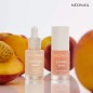 NeoNail Zestaw Na Łamliwe I Pozbawione Blasku Paznokcie Nourishing Nail Care Set