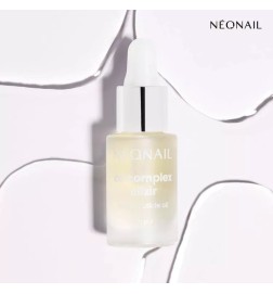 NeoNail Zestaw Na Przebarwione I Rozdwajające Się Paznokcie Moisturizing Nail Care Set