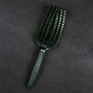 Olivia Garden Fingerbrush Szczotka Do Modelowania Midnight Desert Green Emerald