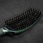 Olivia Garden Fingerbrush Szczotka Do Modelowania Midnight Desert Green Emerald