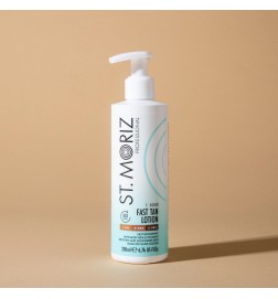 St. Moriz Professional Błyskawiczny Balsam Samoopalający 200ml