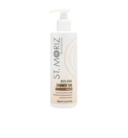 St. Moriz Professional Profesjonalny Rozświetlający Balsam Samoopalający 200 Ml