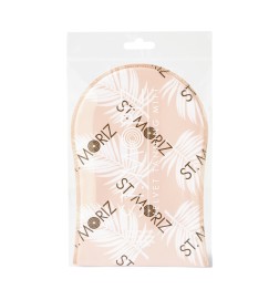 St.Moriz Velvet Tanning Mitt Rękawica Do Samoopalacza