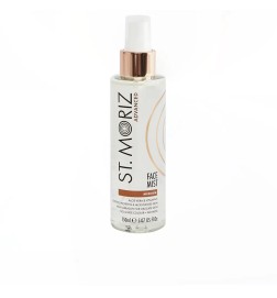 St. Moriz Advanced Medium Samoopalająca Mgiełka Do Twarzy 150ml