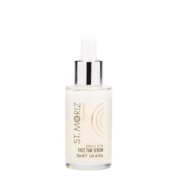 St.Moriz Advanced Miracle Glow Face Serum Rozświetlające Serum Do Twarzy 30ml