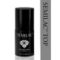 Semilac Top Do Lakieru Hybrydowego - 7 Ml