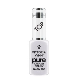 Victoria Vynn Top Pure Creamy Hybrid Top 8ml